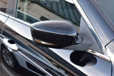 2012 Honda Crosstour EX V6