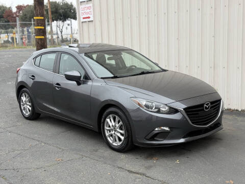 2014 Mazda MAZDA3 i Grand Touring