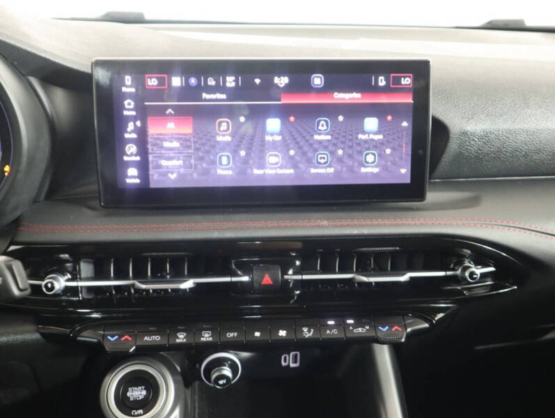 2024 Dodge Hornet GT