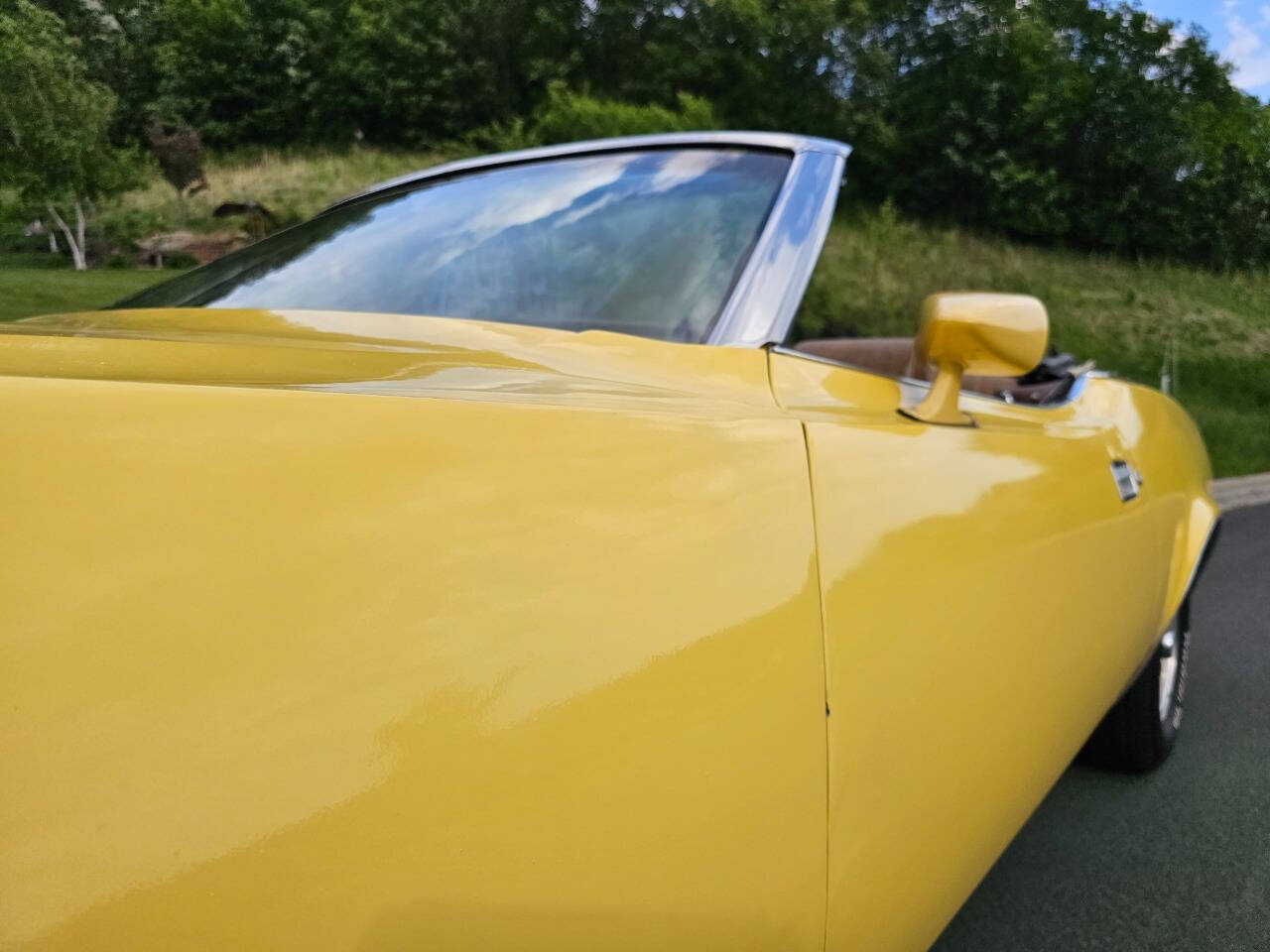 1973 Mercury Cougar 67