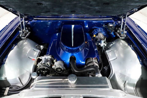 1967 Chevrolet Biscayne