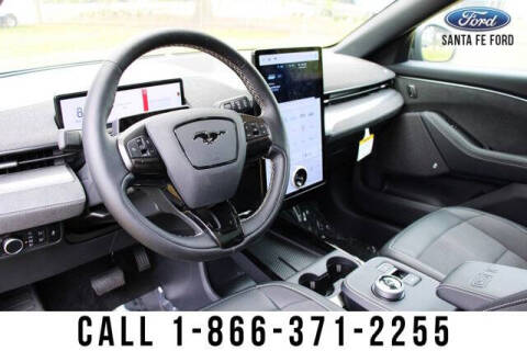 2024 Ford Mustang Mach-E GT