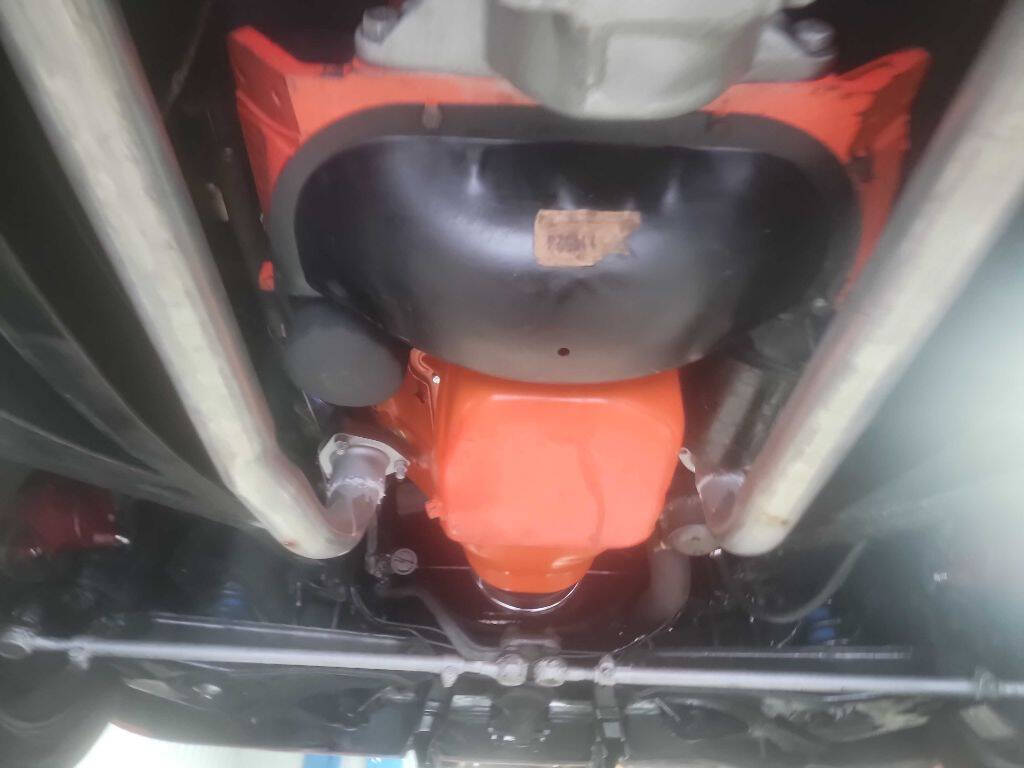 1962 Chevrolet Corvette 59