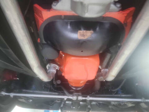 1962 Chevrolet Corvette