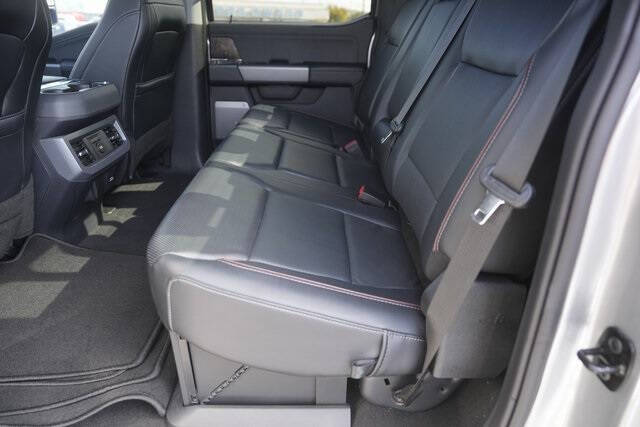 2024 Ford F-350 Super Duty