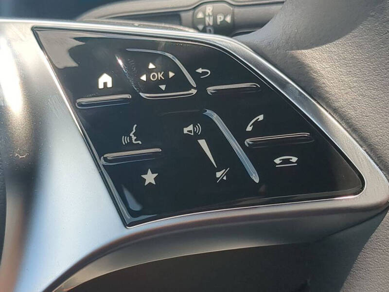 2025 Mercedes-Benz GLA GLA 250