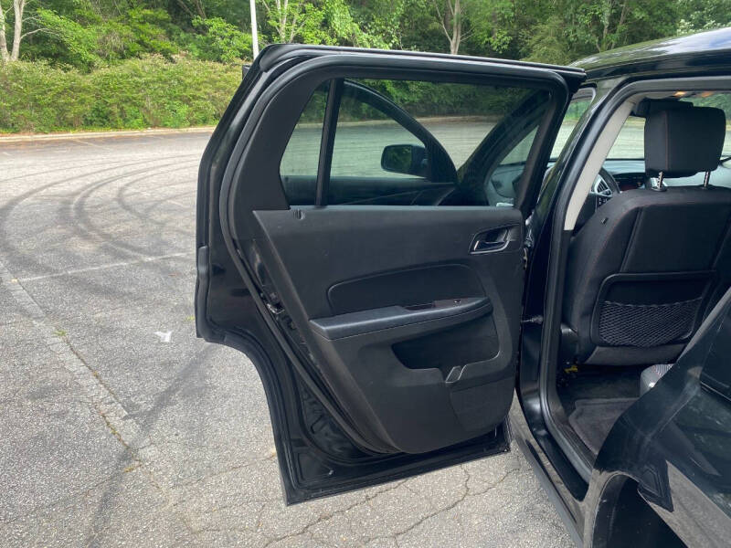 2016 GMC Terrain SL