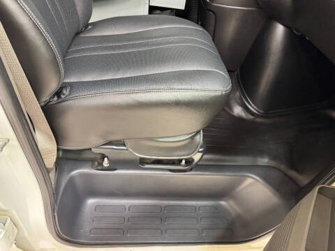 2013 Chevrolet Express 1500