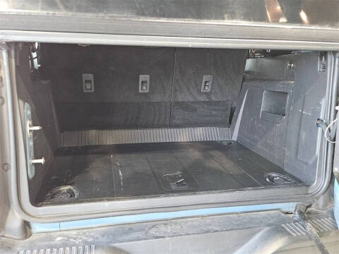 2021 Ford Bronco Badlands Advanced