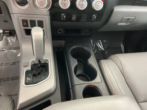 2007 Toyota Tundra Limited