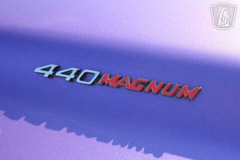 1970 Dodge Challenger