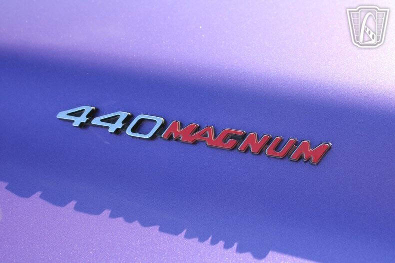 1970 Dodge Challenger