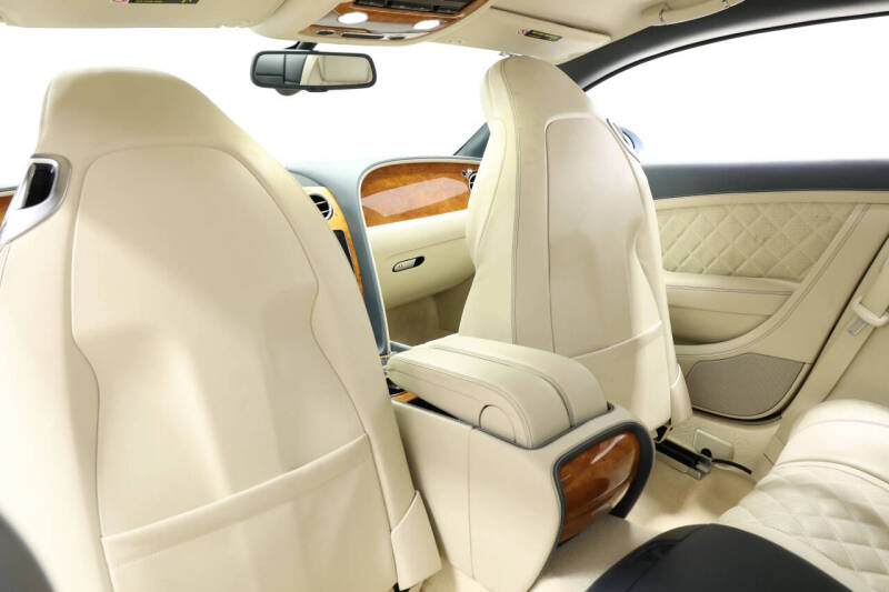 2016 Bentley Continental GT V8