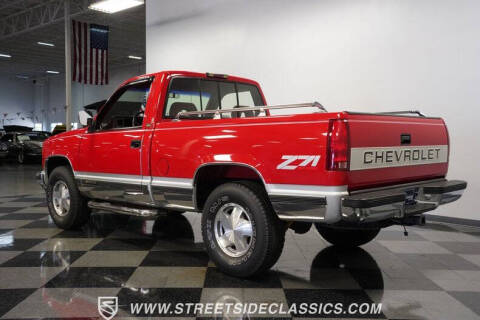 1994 Chevrolet C/K 1500 Series