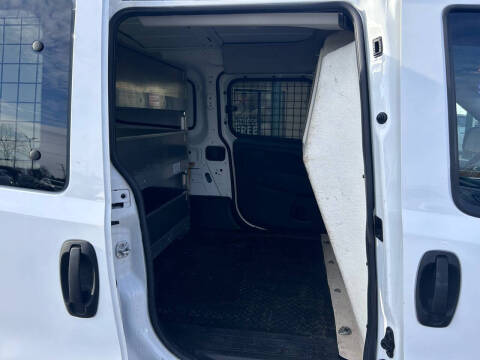 2019 RAM ProMaster City SLT