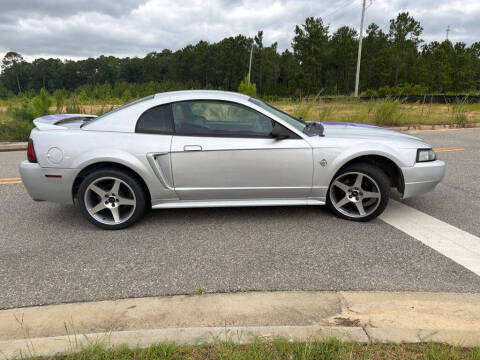 1999 Ford Mustang GT