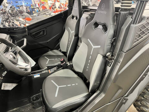 2024 CFMoto 800 ZForce Trail