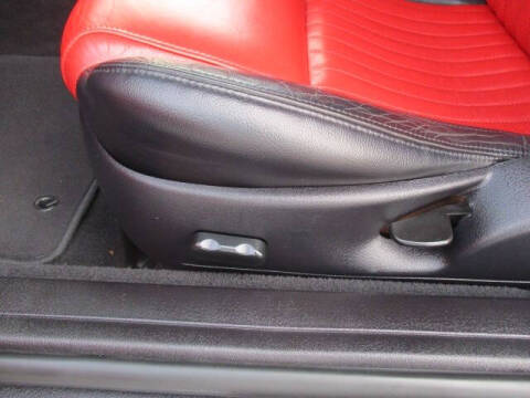 2004 Ford Thunderbird Deluxe