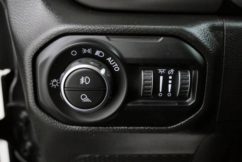 2021 Jeep Gladiator Willys