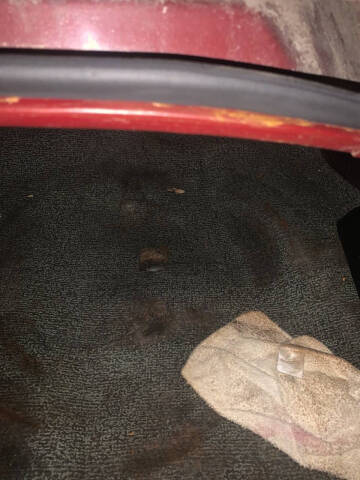 1978 Chevrolet Camaro