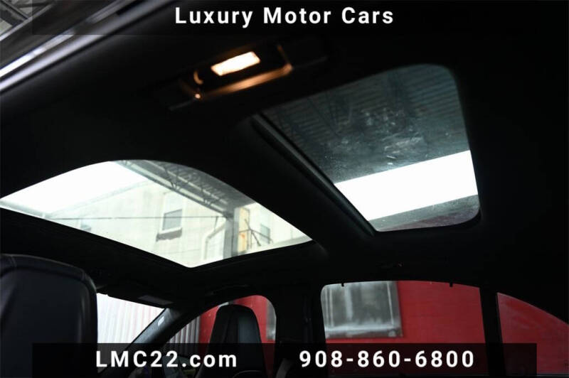 2019 Mercedes-Benz E-Class AMG E 63 S