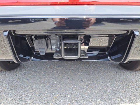 2026 Volkswagen Atlas Cross Sport SEL Premium R-Line 4Motion