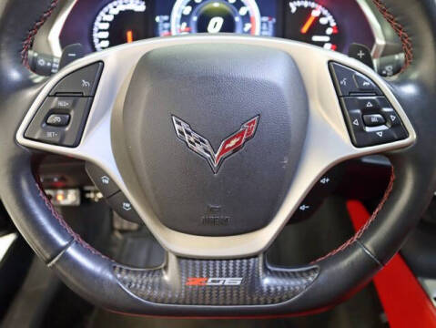 2015 Chevrolet Corvette Z06