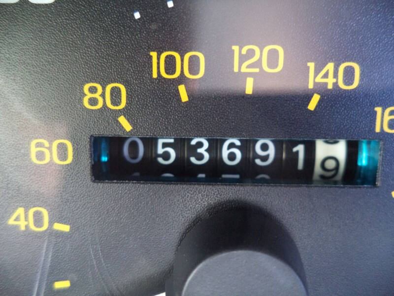 1993 Ford Taurus SHO