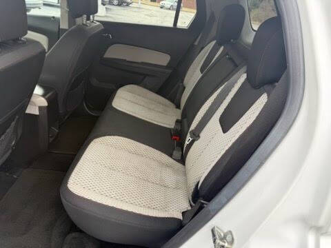 2015 GMC Terrain SLE-1