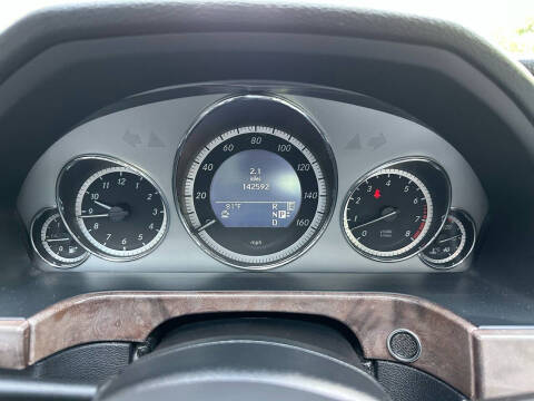 2011 Mercedes-Benz E-Class E 350 Luxury