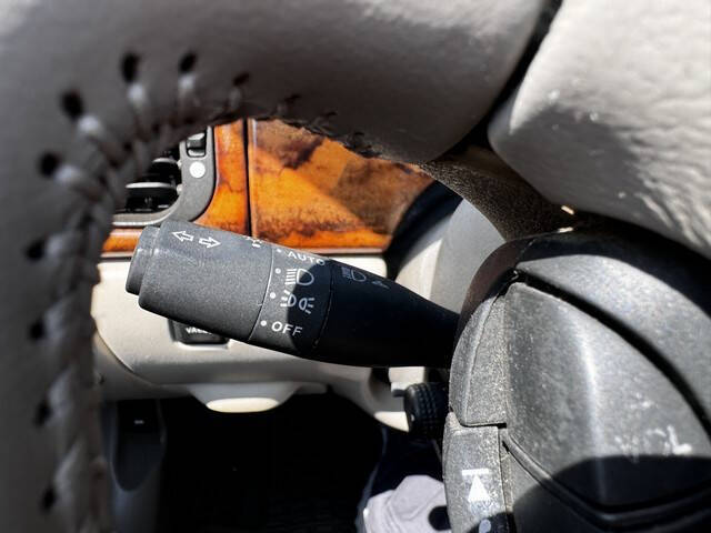 1998 Jaguar XK-Series XK8