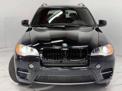 2012 BMW X5 xDrive35d