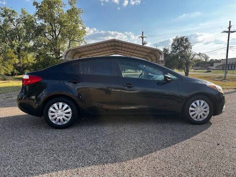 2016 Kia Forte for sale at Double R Auto Sales, LLC in Temple TX