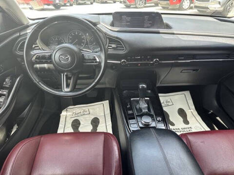 2024 Mazda CX-30 2.5 S Carbon Edition