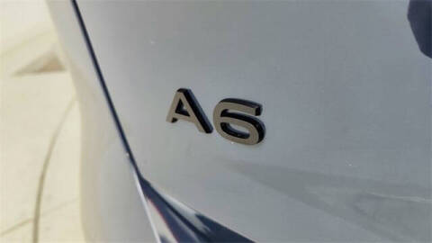 2025 Audi A6 Sportback e-tron quattro Prestige