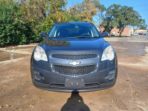 2010 Chevrolet Equinox LT