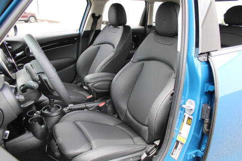2024 MINI Hardtop 4 Door Cooper S