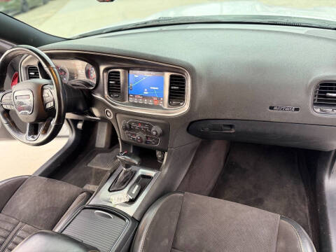 2018 Dodge Charger Daytona 392