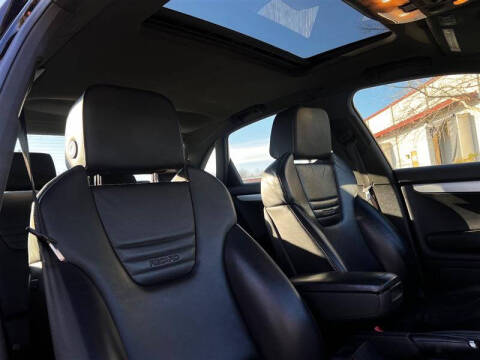 2006 Audi S4