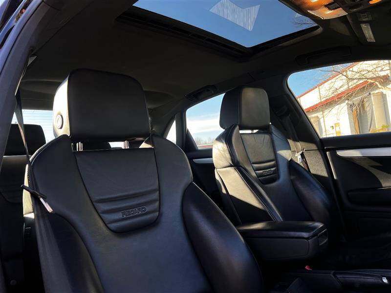 2006 Audi S4