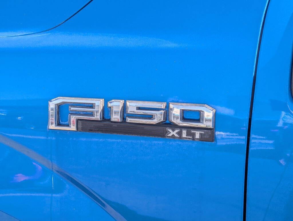 2019 Ford F-150 for sale at Axio Auto Boise in Boise, ID