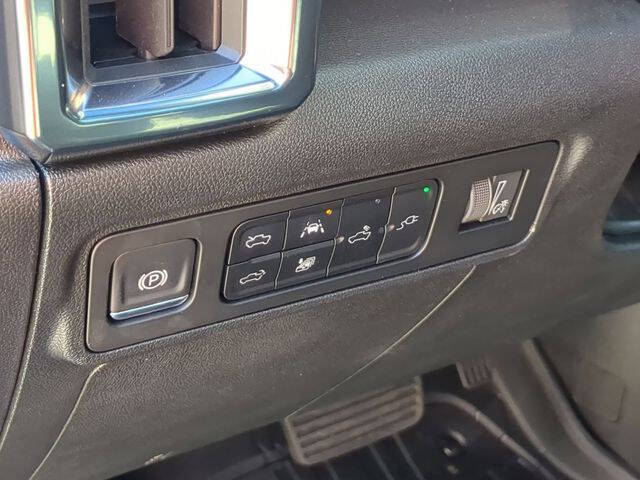 2026 GMC HUMMER EV 2X