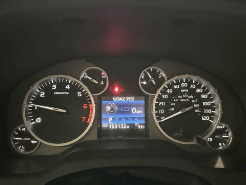 2015 Toyota Tundra SR5