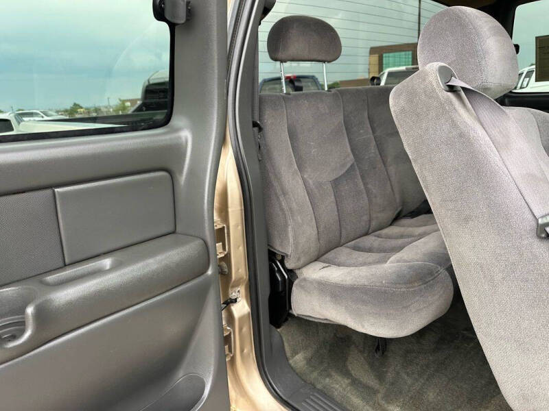 2004 GMC Sierra 1500