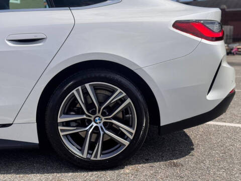 2023 BMW 4 Series 430i xDrive Gran Coupe