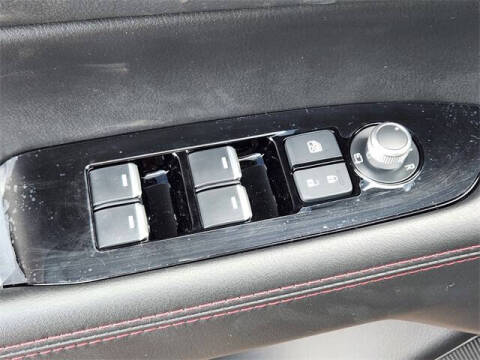 2025 Mazda CX-5 2.5 Turbo Premium