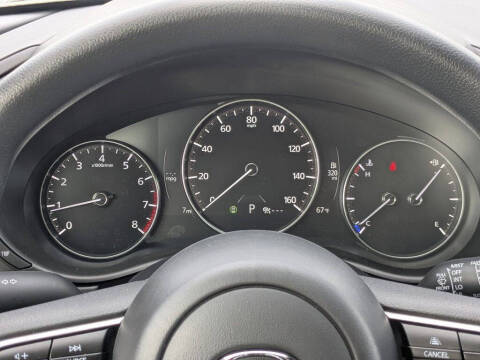 2026 Mazda CX-30 2.5 S