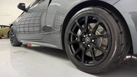 2011 Cadillac CTS-V