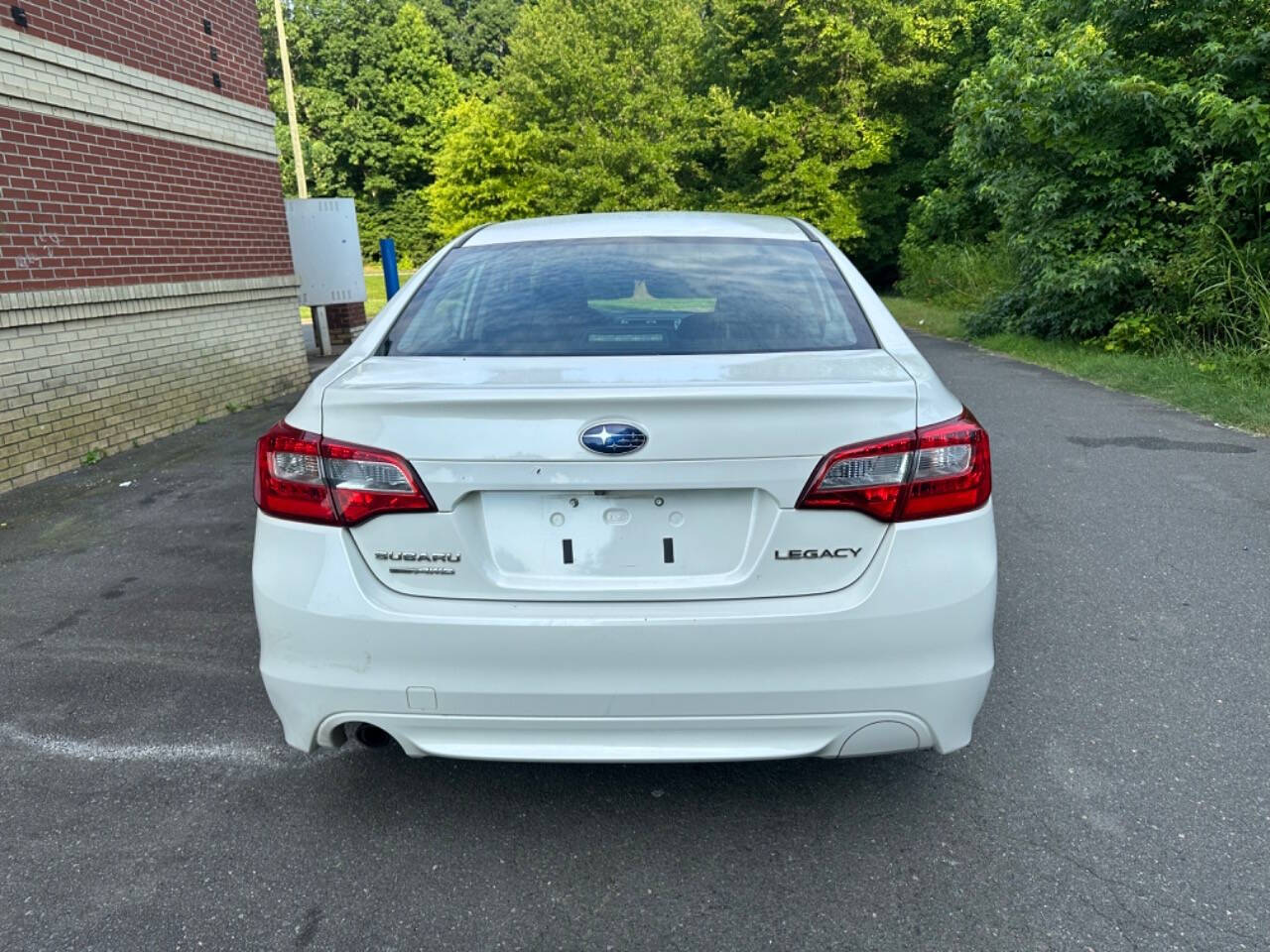 2015 Subaru Legacy for sale at AUTO BEST in FORT MILL, SC