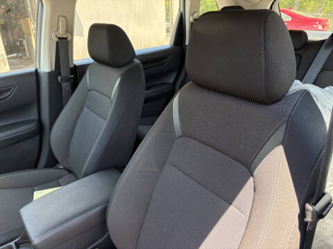 2023 Honda CR-V LX